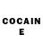 Cocaine 99% Ramon Tristani